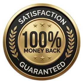 60-day guarantee